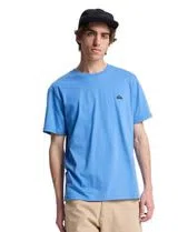 T-Shirt Básica Azul