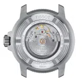 Seastar 2000 Professional Powermatic 80 46mm