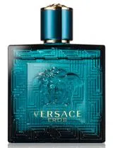 Eros Eau de Toilette