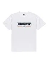 T-Shirt Box Shaped Branco