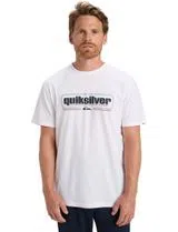 T-Shirt Box Shaped Branco