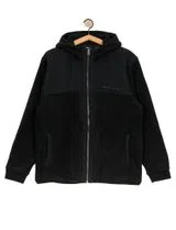 Black Sweatshirt Men
