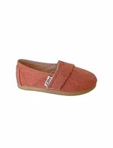 Alpercatas Classic Mini Essential Clae Kids