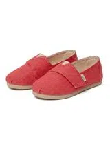 Alpercatas Combi Coral Kids