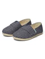 Alpercatas Day & Sparks Navy Kids