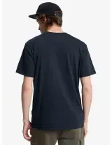 T-Shirt MW Neps Preto