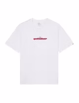 T-Shirt Slacker Branco