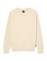 Camisola Waffle Bege
