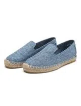 Alpercatas Moc Panama Cloudy Woman