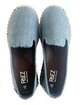 Alpercatas Moc Panama Cloudy Woman