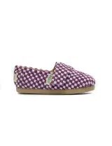 Alpercatas Mini Duo Amethyst Kids