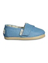 Alpercatas Panama Aqua Baby