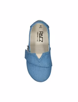 Alpercatas Panama Aqua Kids
