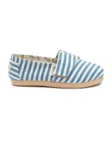 Alpercatas Surfy Argentina Kids