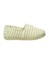 Alpercatas Surfy Light Green Kids