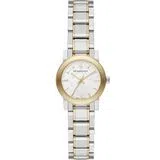 Montre The City