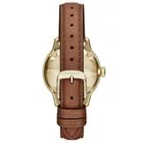 El Reloj Clásico