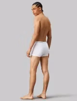Pack 3 Trunks Brancos