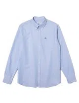 Light Blue Men's Shirt