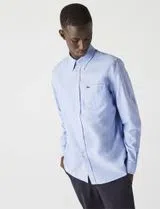 Light Blue Men's Shirt