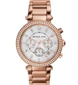 Montre Chronographe Parker