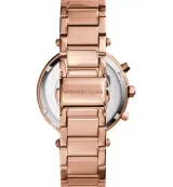 Montre Chronographe Parker
