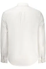 Camisa manga comprida Branco