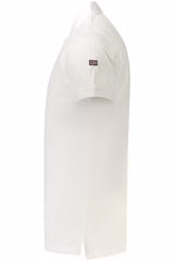 Pólo Homem Branco