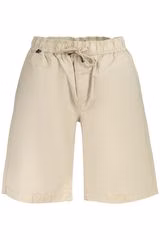 Bermuda Chino Bege