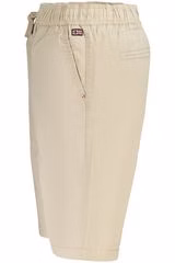 Bermuda Chino Bege