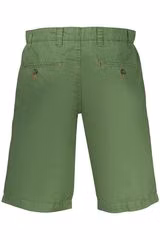 Bermuda Chino Verde