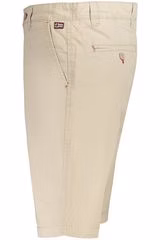 Bermuda Chino Bege
