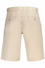 Bermuda Chino Bege