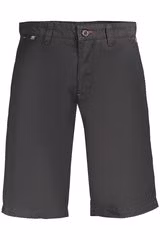 Bermuda Chino Preto