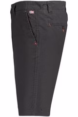 Bermuda Chino Preto