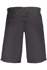 Bermuda Chino Preto