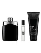 Coffret Legend Homme Set
