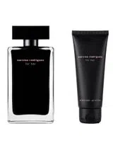 Coffret Narciso Rodriguez For Her Eau de Toilette