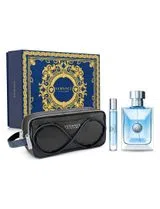 Coffret Versace Pour Homme Eau de Toilette