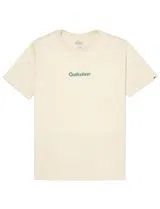 T-Shirt Rays Branco Kids