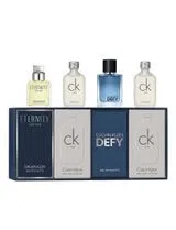 Coffret CK Mini Set Men