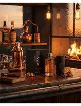 Coffret The Scent Eau de Toilette