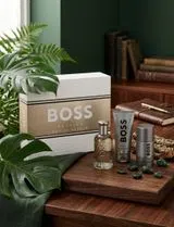 Coffret Boss Bottled Eau de Parfum