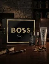 Coffret Boss Bottled Parfum