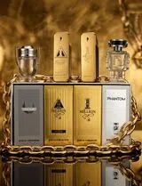 Coffret Paco Rabanne Mini Set Men