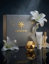 Coffret Lady Million Eau de Parfum