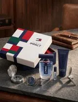 Coffret Impact Eau de Toilette