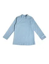 Camisola Apples Azul