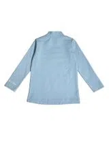 Camisola Apples Azul
