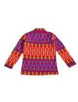 Camisola Dots Multicor